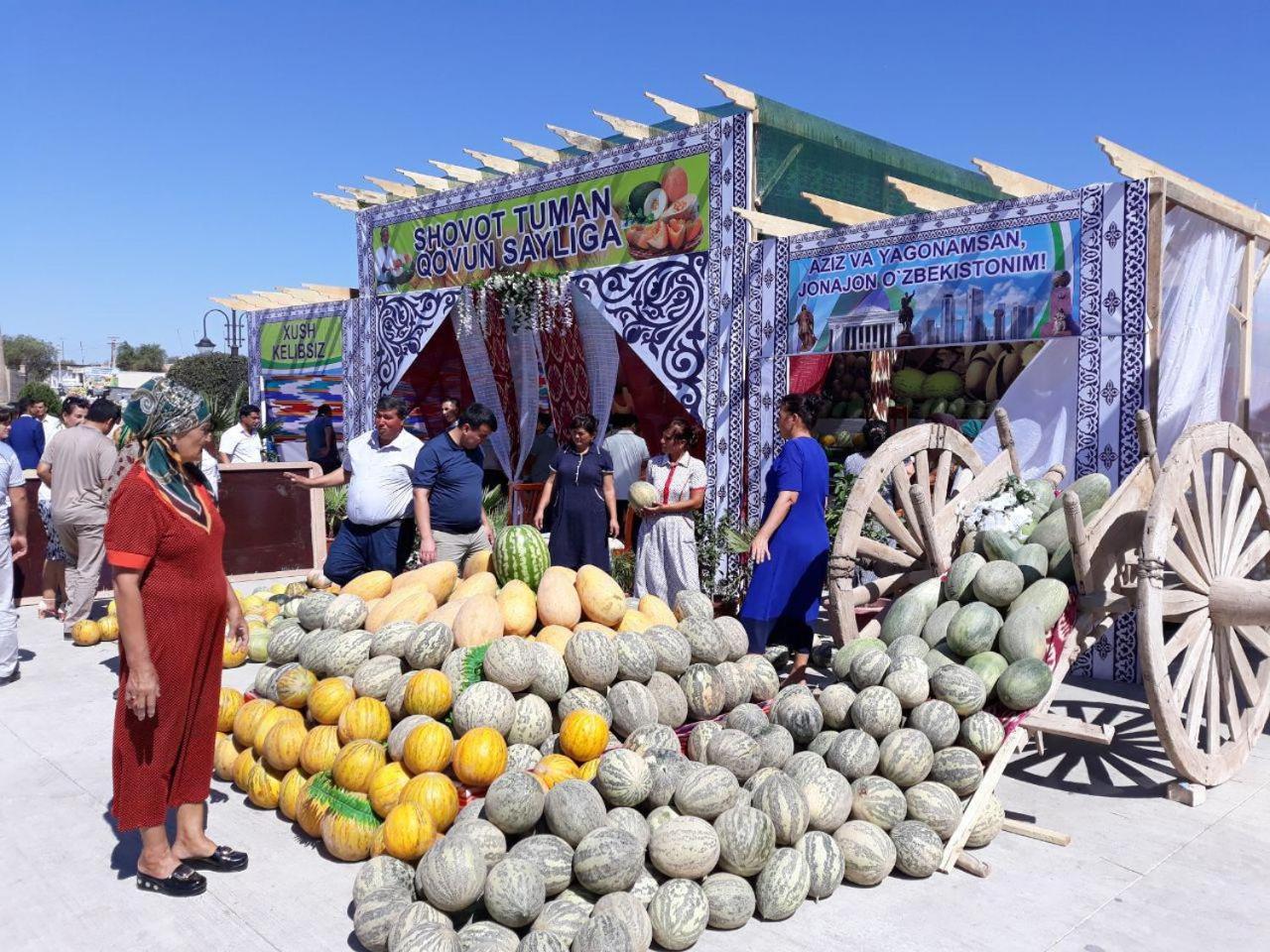 Caravan Sarai Khiva Kültér fotó